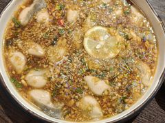 -大洋家·精品潮汕菜·生腌砂锅粥(天河东路店)