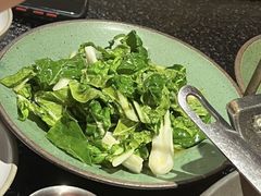 -有才叔的小馆(招商依云曲江店)