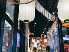 大堂-有喜屋·深夜食堂(环宇荟店)