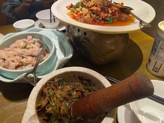 -炊烟小炒黄牛肉(中心印象城店)