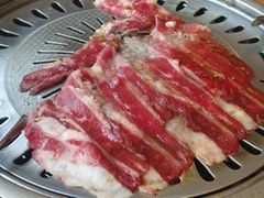 -牛人·雪花牛·木炭烤肉(昆山陆家店)