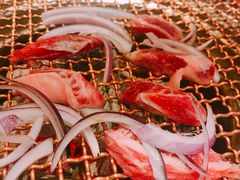 -九田家黑牛烤肉料理(中北镇店)
