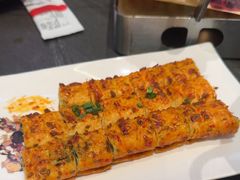 -钱锋炭缸烧烤(南湖大路总店)