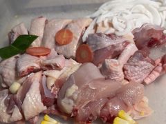 -狐狸爱上椰子鸡(滨江星光大道店)