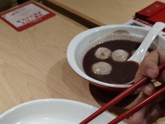 -喜家德虾仁水饺(飞洲国际店)