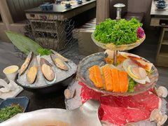 -湊湊火锅·茶憩(打浦桥日月光店)