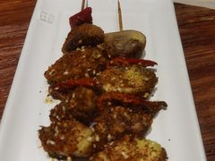 -云海肴·汽锅鸡·云南菜(美罗城店)