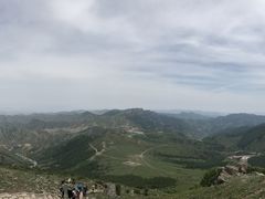 -北京灵山风景区