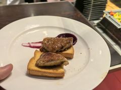 -广州富力君悦大酒店·凯菲厅