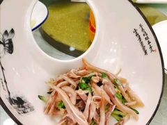 猪耳朵-庆余楼·用心与食材·特色菜&灶头面(仙蠡墩店)