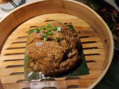 粉蒸肉-辛香汇·现炒川菜(淮海路百盛店)