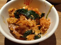 -炉小哥烤肉(信万广场店)