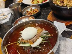 -爱江山温泉(凌奥店)