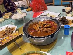 -大师傅金奖啤酒鱼(西街口总店)