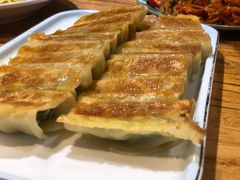 -小杨烤肉(朱雀店)