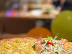 -1861意大利餐厅(文化广场店)