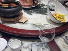 -蔼若春.传承三十年云南菜(金碧公园店)