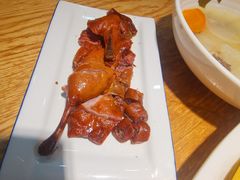 -人民食堂(电信南街店)