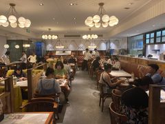 -翠华餐厅(德基广场店)