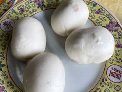 豆沙包-听鹂馆饭庄(颐和园店)