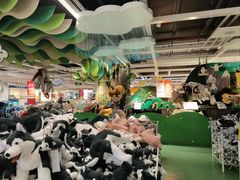 -宜家家居(四元桥商场店)