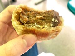 -长发西饼(临顿路店)