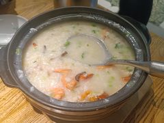 -潮粥荟·潮汕砂锅粥(朝阳大悦城店)