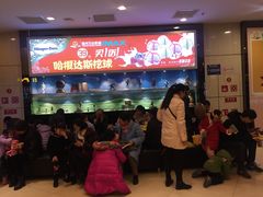 -万达影城(仓山万达广场激光IMAX店)