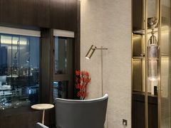 -深圳国际会展中心洲际酒店