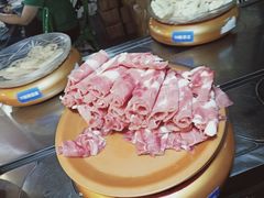 -汤响自助回转火锅百汇(乐峰广场店)
