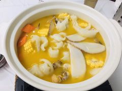 -風林火山烤室·涮肉