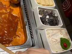 -海底捞火锅(天一广场亚细亚店)