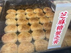 -江南蟹壳皇(新民桥店)