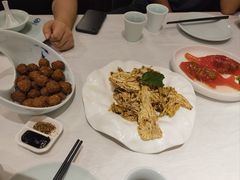 -惠丰堂饭庄·烤鸭·京味菜(西北旺·唐家岭店)