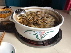 -爱膳菌锅锅(阳南店)