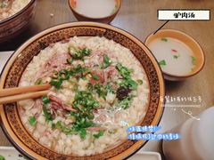 -小毛驴驴肉泡馍(解放路店)