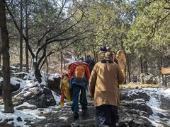-阳台山自然风景区