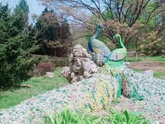 -棒棰岛宾馆景区