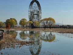 -苏州吴中太湖旅游区