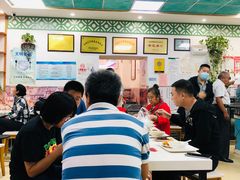 -老磁器口豆汁店(天坛店)