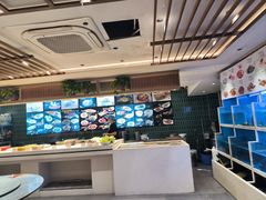 -聚丰园•湖鲜餐厅(阿红私房菜梅石路店)