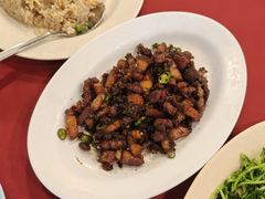 -德成饭店