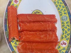 -清真·马家火锅美食城(镇江北路店)