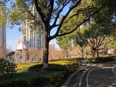 -苏州河梦清园环保主题公园