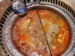 -空之介寿喜烧·和牛放题(恒隆广场店)
