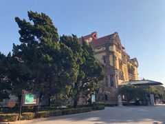 景点-青岛德国总督楼旧址博物馆