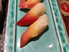 -古田居·特色寿司料理(星之岛旗舰店)