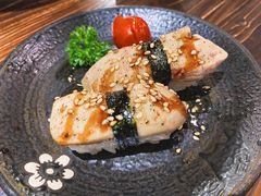 -小川洋风料理(街道口店)