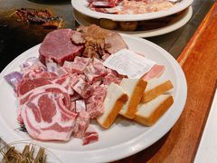 西冷牛排-大渔·观筵(三里屯太古里店)