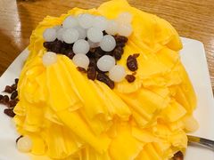 绵绵冰-嘉州叶婆婆钵钵鸡(建设路店)